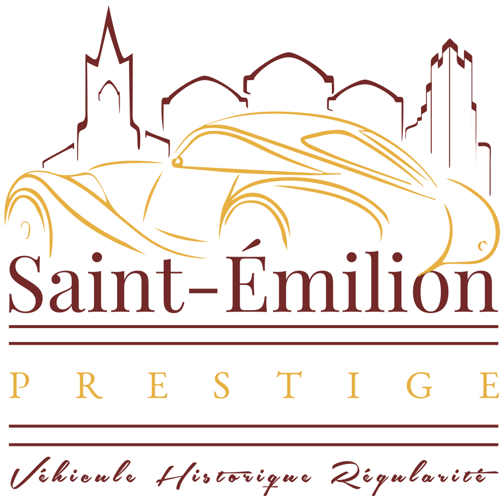 Saint-Emilion Prestige VHR Logo